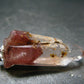 Phantom Hematite in Quartz Crystal Pendant From India - 1.7" - 7.20 Grams