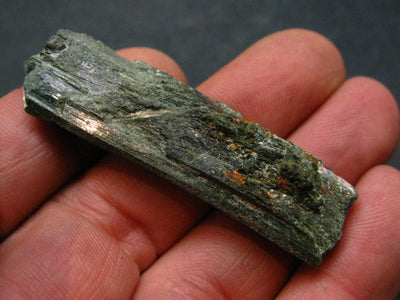 Aegirine Crystal From Malawi - 2.2" - 15.57 Grams
