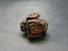 Rare Prophecy Stone Limonite after Pyrite From Egypt - 1.5" - 58.3 Grams