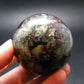 Rare Eudialyte Sphere Ball From Russia - 1.9" - 188.42 Grams