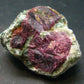 Ruby In Zoisite Crystal From Tanzania - 1.5" - 56.11 Grams