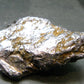 Rare Molybdenite Crystal From Canada - 1.7" - 26.43 Grams