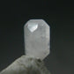 Rare Magnesite Gem Cut Stone From Brazil - 0.58 Carats