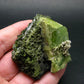 Rare Titanite Sphene Crystal Cluster From Madagascar - 2.4"