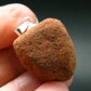 Rare Sedonalite Vortex Shaman Silver Pendant From Sedona Arizona - 1.1" - 8.91 Grams