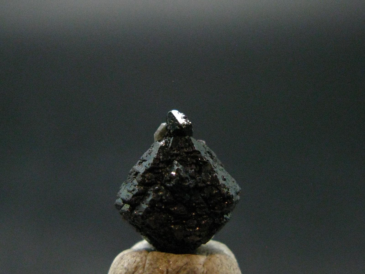 Large Brookite Crystal From Arkansas - 0.92 Grams - 11 mm