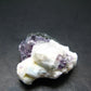 Rare Phenakite Phenacite + Fluorite + Beryl Cluster From Russia - 1.1" - 11.50 Grams