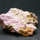 Phosphosiderite Raw Piece From Peru - 2.3" - 43.35 Grams
