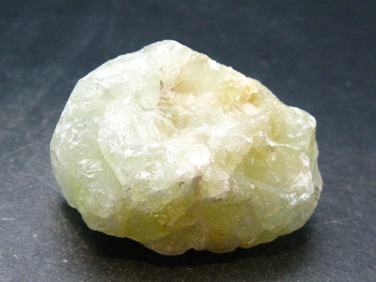 Datolite Crystal From Russia - 2.1" - 90.96 Grams