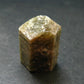 Green Apatite Crystal From Canada - 1.2" - 25.13 Grams