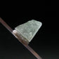 Green Herderite Crystal from Pakistan - 1.25 Carats - 0.3"