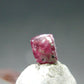 Nice Rare Gem Bixbite Red Emerald Beryl Crystal From Utah USA - 0.37 Carats