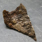 Large Gibeon Meteorite From Namibia - 1.2" - 22.4 Grams
