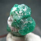 Gem Emerald Beryl Crystal From Ethiopia - 17.85 Carats - 0.8"
