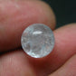 Blue Topaz Sphere Ball From Brazil - 1.0cm - 9.40 Carats