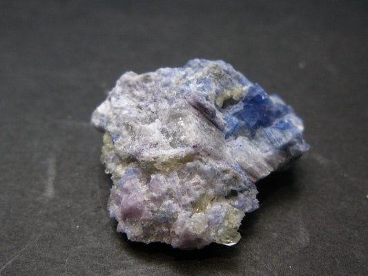 Fine Rare Carletonite Crystal From Mt. St. Hilaire Canada - 0.9" - 5.42 Grams