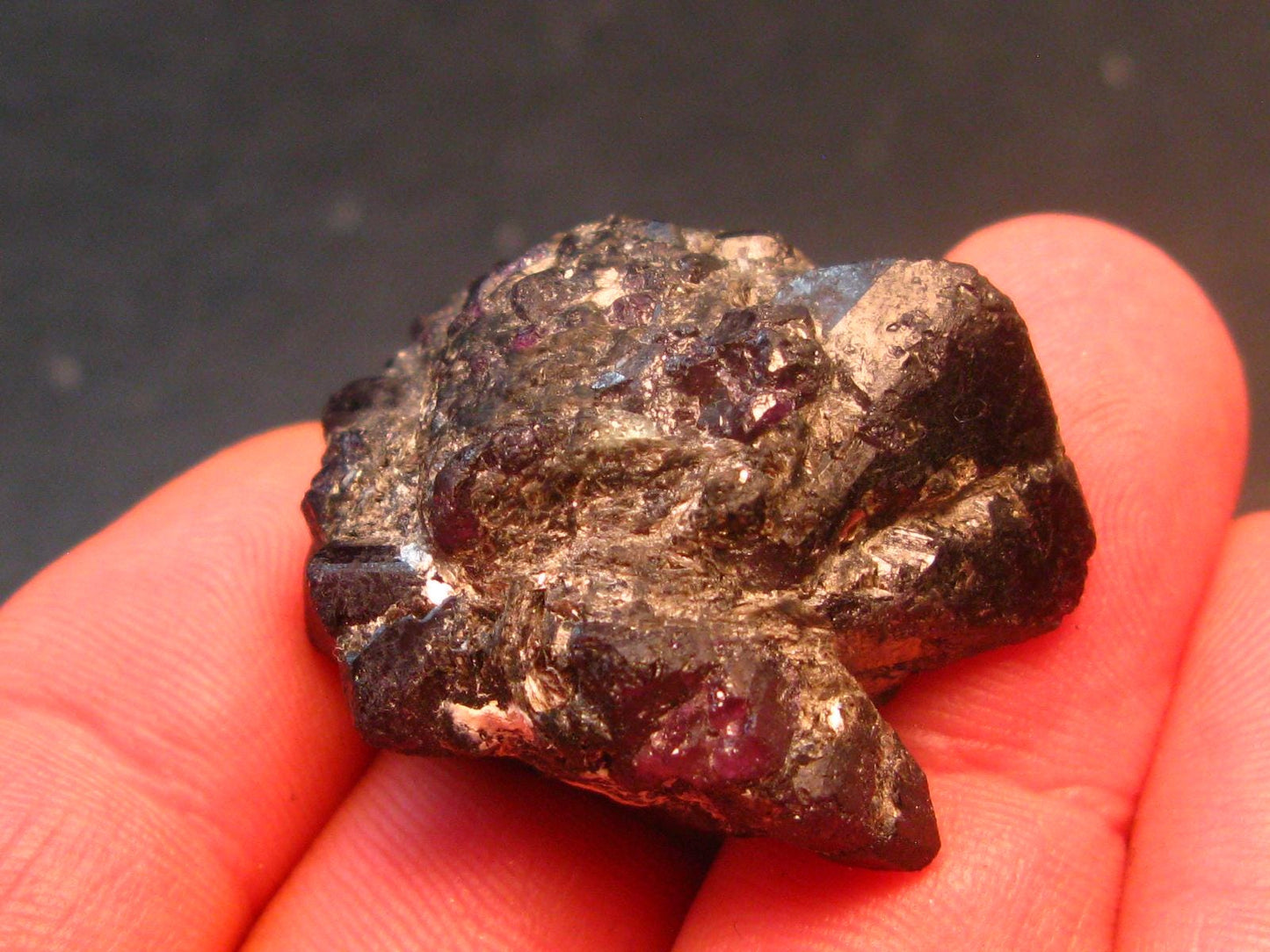 Stunning Alexandrite Chrysoberyl Sixling Crystal From Brazil - 1.4" - 108.95 Carats