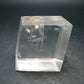 Large Rhomb Calcite Iceland Spar Crystal From Mexico - 1.8" - 128.49 Grams