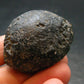 Rare Large Black Tibetan Tektite Raw Piece from Tibet - 1.6" - 33.31 Grams