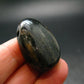 Rare ISUA Stone Metal Free Pendant From Greenland - 1.2" - 16.06 Grams