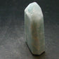 Aquamarine Blue Beryl Obelisk From Brazil - 2.7" - 96.44 Grams