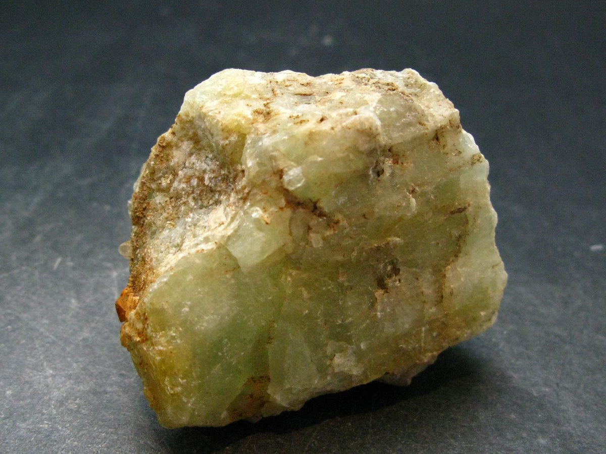 Datolite Crystal From Russia - 2.2" - 111.28 Grams