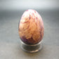 Nice Charoite Egg from Russia - 79.26 Grams - 1.9"