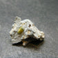 Very Rare Narsarsukite Cluster From Canada - 0.6" - 1.22 Grams