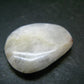Rare Cryolite Tumbled Stone From Greenland - 1.4" - 13.17 Grams