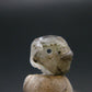 Phenakite Phenacite Raw Crystal Bead from Russia 2.02 Carats