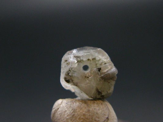 Phenakite Phenacite Raw Crystal Bead from Russia 2.02 Carats