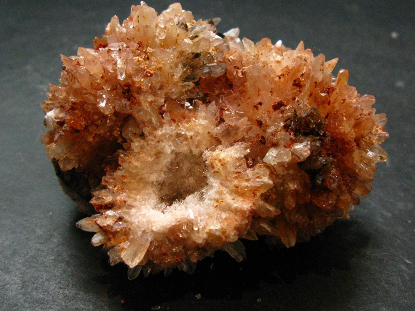 Fine Creedite Cluster From Mexico - 3.0"