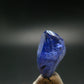 Fine Gem Tanzanite Zoisite Crystal From Tanzania - 11.20 Carats - 0.7"