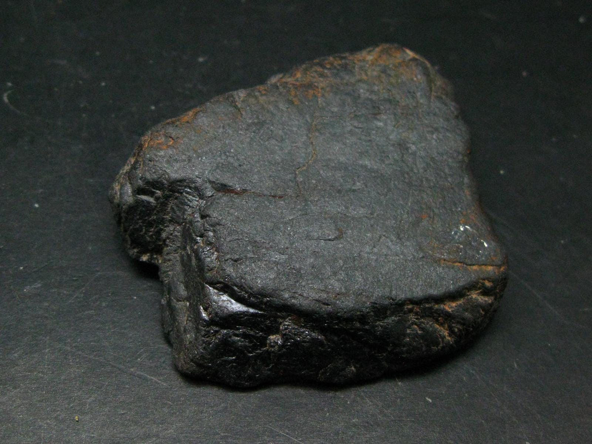 Tantalite Crystal From Brazil - 3.1" - 208.29 Grams