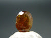 Rare Gem Parisite Cut Stone from Pakistan - 1.03 Carats