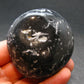 Cintamani Pearl of Fire Tumbled Stone from Indonesia - 2.2" - 117.33 Grams