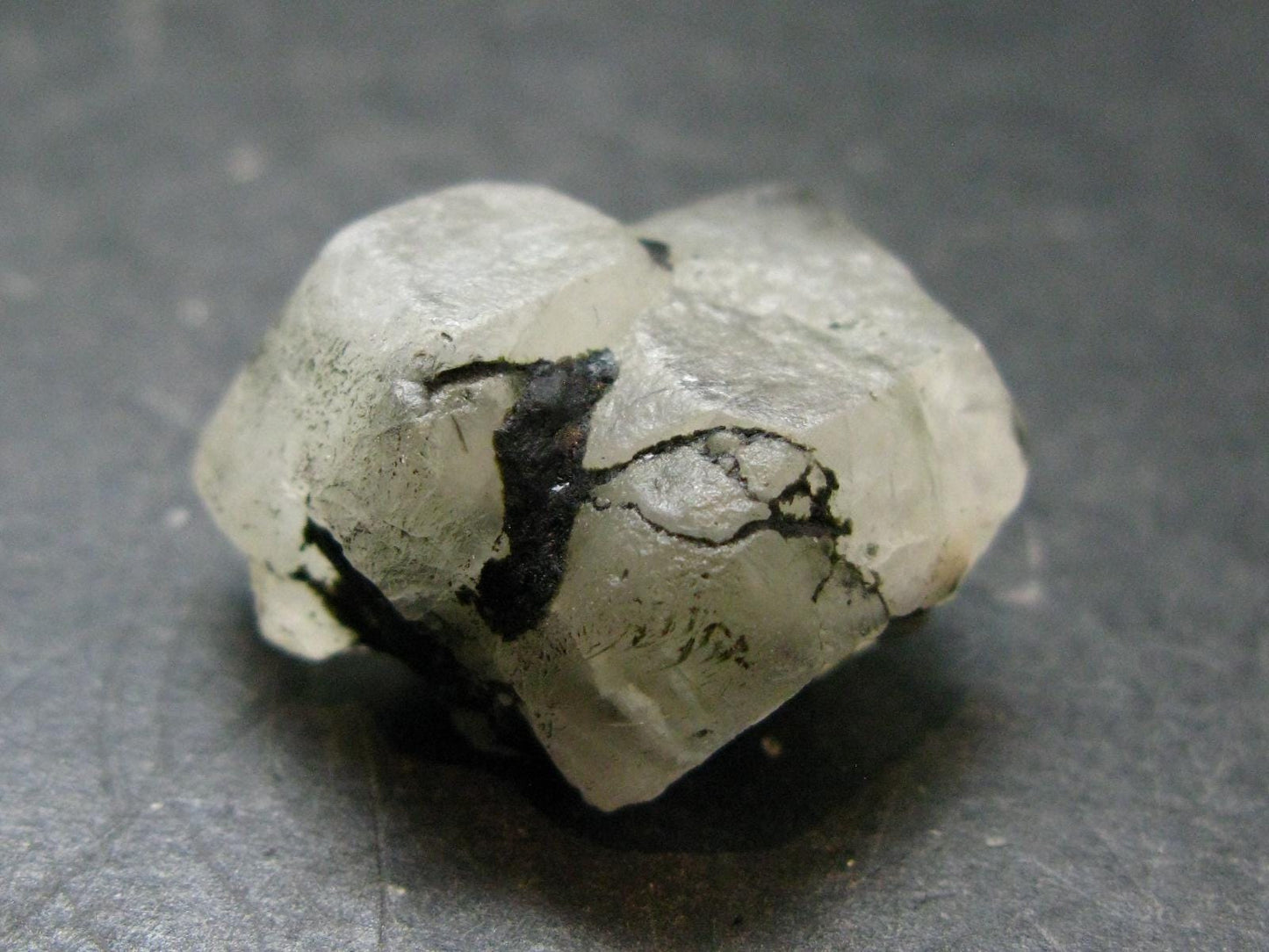 Gem Phenakite Phenacite Crystal From Russia - 14.54 Grams - 1.2"