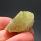 Brazilianite Crystal From Brazil - 0.9" - 7.32 Grams