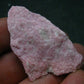 Rare Red Thulite Piece From Norway - 1.9" - 14.1 Grams
