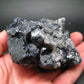 Blue Spinel Cluster From Tanzania - 3.8" - 431 Grams