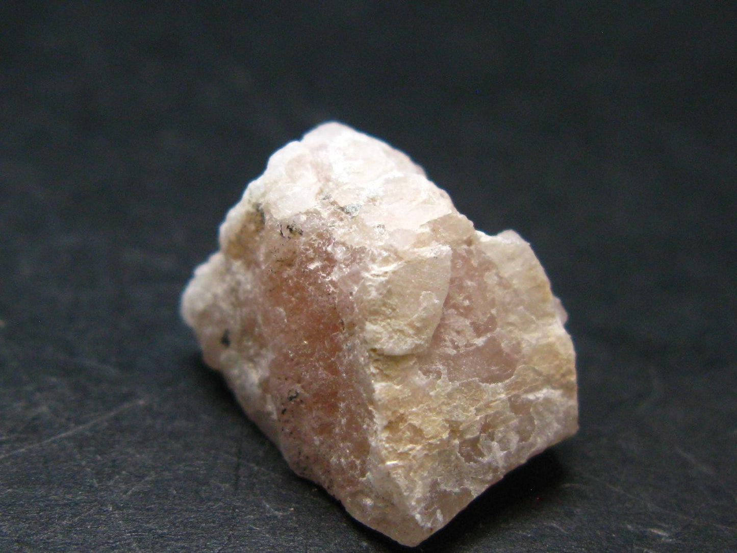 Phenakite Phenacite Crystal From Brazil - 3.78 Grams - 0.7"