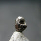 Rare Platinum Crystal From Russia - 5mm - 0.38 Grams