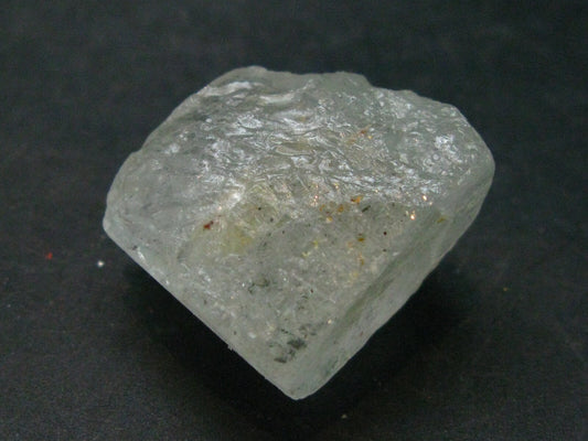 Natural Large Blue Topaz Crystal From Brazil - 1.1" - 24.0 Grams