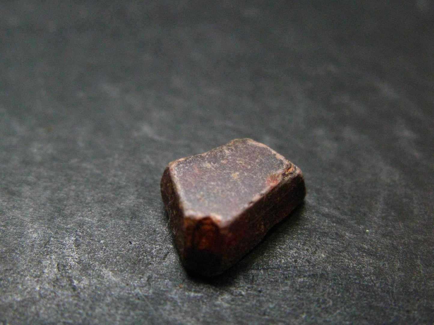 Mangano Tantalite Crystal From Brazil - 0.5" - 10.85 Carats