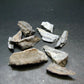Rare Lot Of 10 ISUA Stone Raw Pieces from Greenland - 26.27 Grams