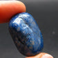 Shattuckite Tumbled Stone from Namibia - 1.1" - 13.91 Grams
