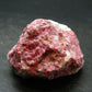 Rare Red Eudialyte from Quebec, Canada - 2.0" - 95.51 Grams