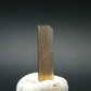 Large Brookite Crystal From Pakistan - 0.10 Grams - 15 mm