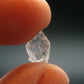 Lot of 25 Phenakite Phenacite Crystals from Nigeria - 27.30 Carats