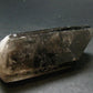 moky Quartz Crystal from Brazil - 4.4" - 269.46 Grams